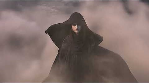 The Fall of Divinity / Cinematic Trailer