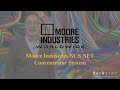 Moore industries ncs net concentrator system