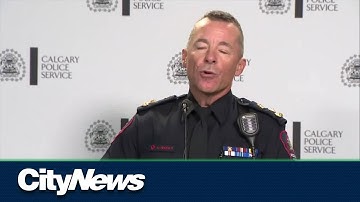 Eritrean clash ‘largest violent event’ in Calgary’s recent history