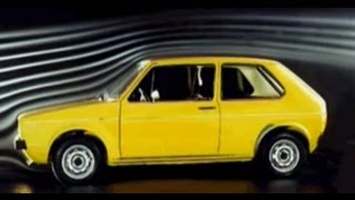 Motorter Volkswagen F History