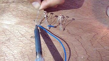 Light Following Robot using LDR(Light Dependent Resistor)