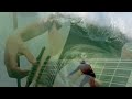 Surfing Fun Waves Around Keramas Bali - Original Fingerstyle Guitar - Ylia Callan