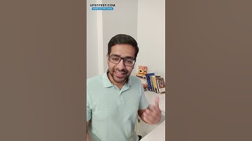 Do not wander for CSAT material | UPSC CSE