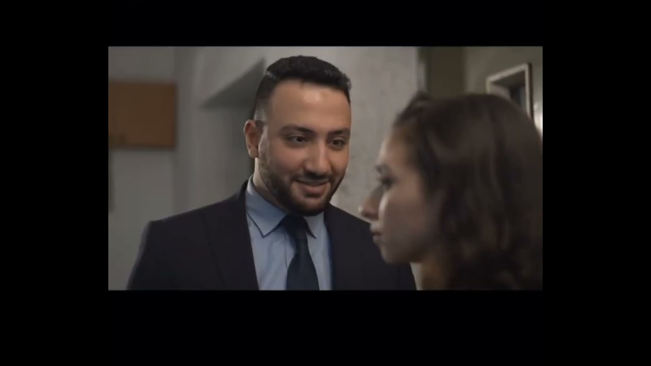 كواليس فيلم الدور الأخير 