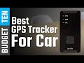 Best Car GPS 2021| Best GPS Tracker Review