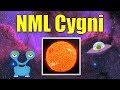 Exploring NML Cygni: A Cosmic Giant