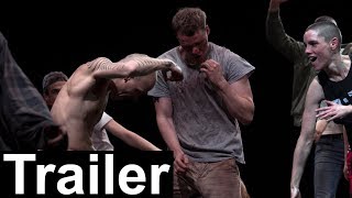 Gisèle Vienne — Crowd - Trailer