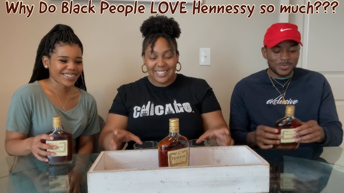 Review: Hennessy VS Cognac – Thirty-One Whiskey