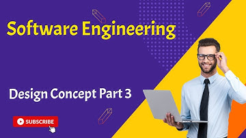 Design concept part 3| Software Engineering|Malayalam Tutorial