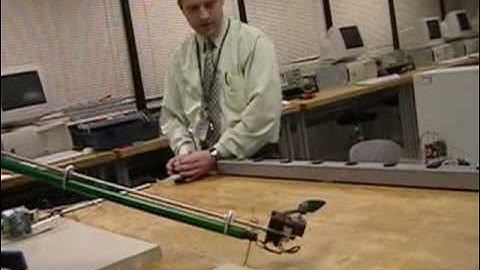 ITT Tech Microprocessors project 2006