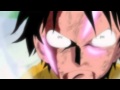 Luffy AMV - I Remember