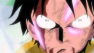 Video thumbnail of "Luffy AMV - I Remember"