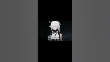 ʚଓ You must watch this and leave a like! #shorts #honkaiimpact3rd #edit