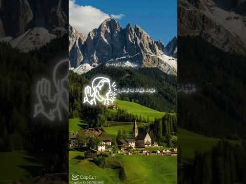 يارب انك تسامح كل مسلم سوا ذنب وتحسف عليه