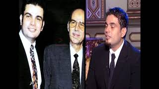 برنامج المفاجأة - ايام فى حياة الهضبة El Mofagaa Ayam Fi Hayat El Hadba Amr Diab - Eps 3