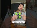 Does Prop Efficiency Really Matter?