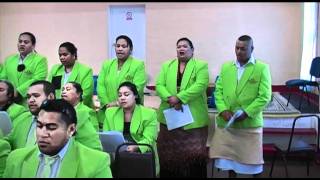 Hiva Usu Blacktown - Monuia