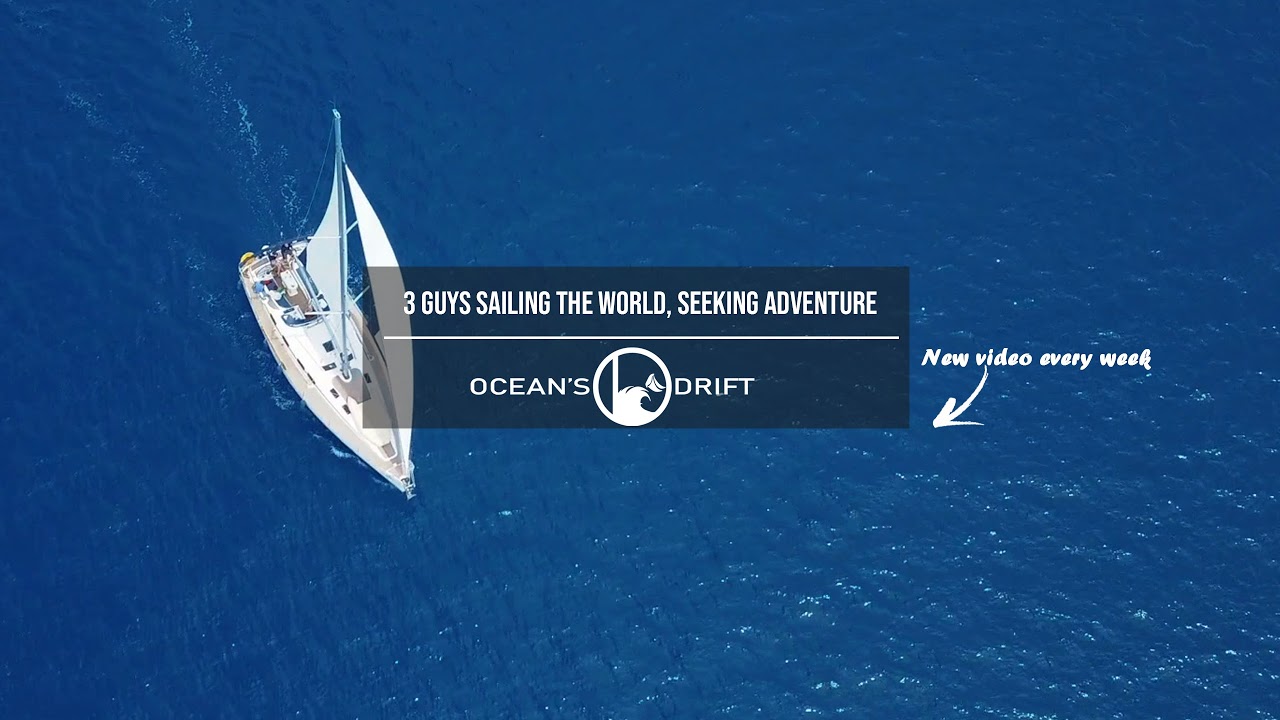 Livestream Ocean's Drift