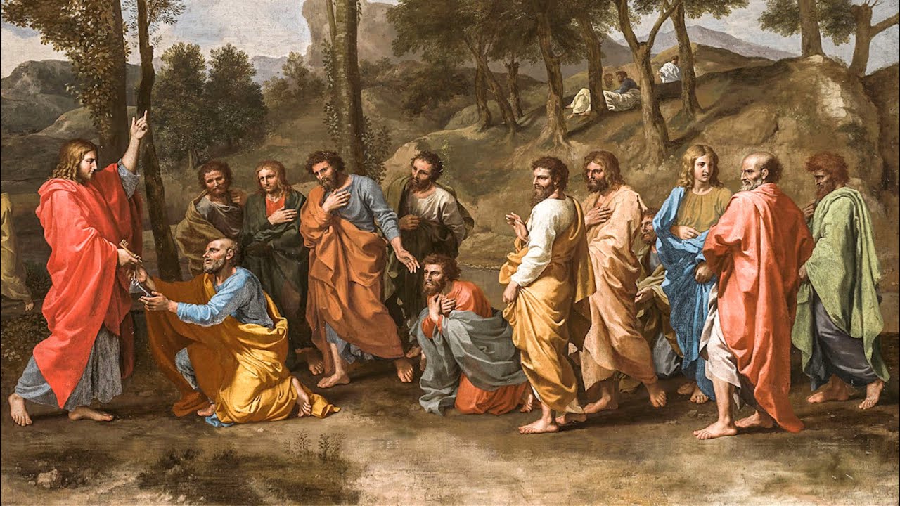 Uko intumwa 12 za Yesu zagiye zicwa urupfu rw'agashinyaguro umwe kuri umwe| Uko zishwe zose