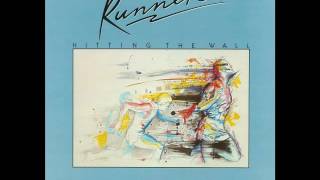 the runners - Endlessly (Hitting The Wall)