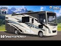 2021 Thor Windsport Luxury Class A RV for Sale at #1 Dealer MHSRV.com