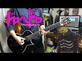 【ドロヘドロOP】(K)NoW_NAME - Welcome トゥ 混沌(カオス) GuitarCover 【DOROHEDORO】