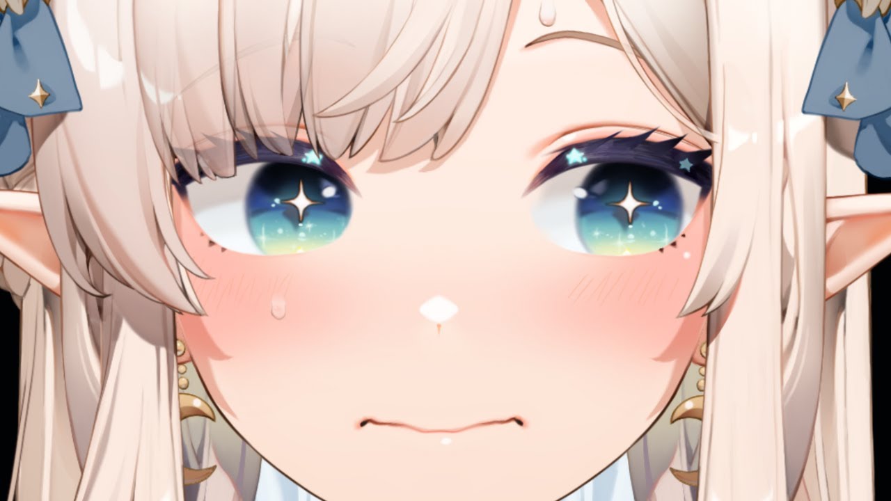 streaming from my bed (〃ω〃) safe from fireworks?