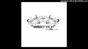 VersaEmerge – The Blank Static Screen