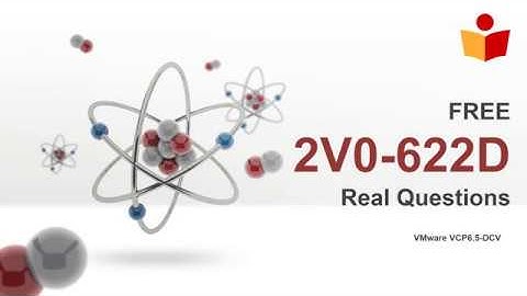 2018 Updated Questions for VMware VCP6.5-DCV 2V0-622D Exam