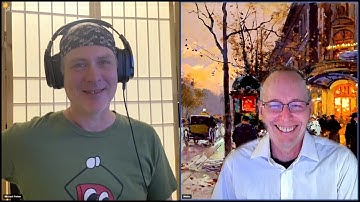 A Conversation with Walter Bright on the Origins of the D Programming Language (Part 2)