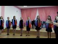 Сольный концерт классической музыки 2018(18)