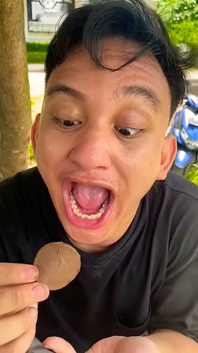 Want All Chocolate#shorts #5349 🧆🍟😲😳