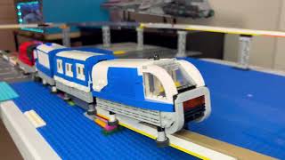 2026 LEGO monorail MOC May Update