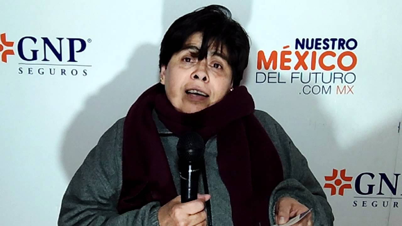 Margarita Hernández YouTube