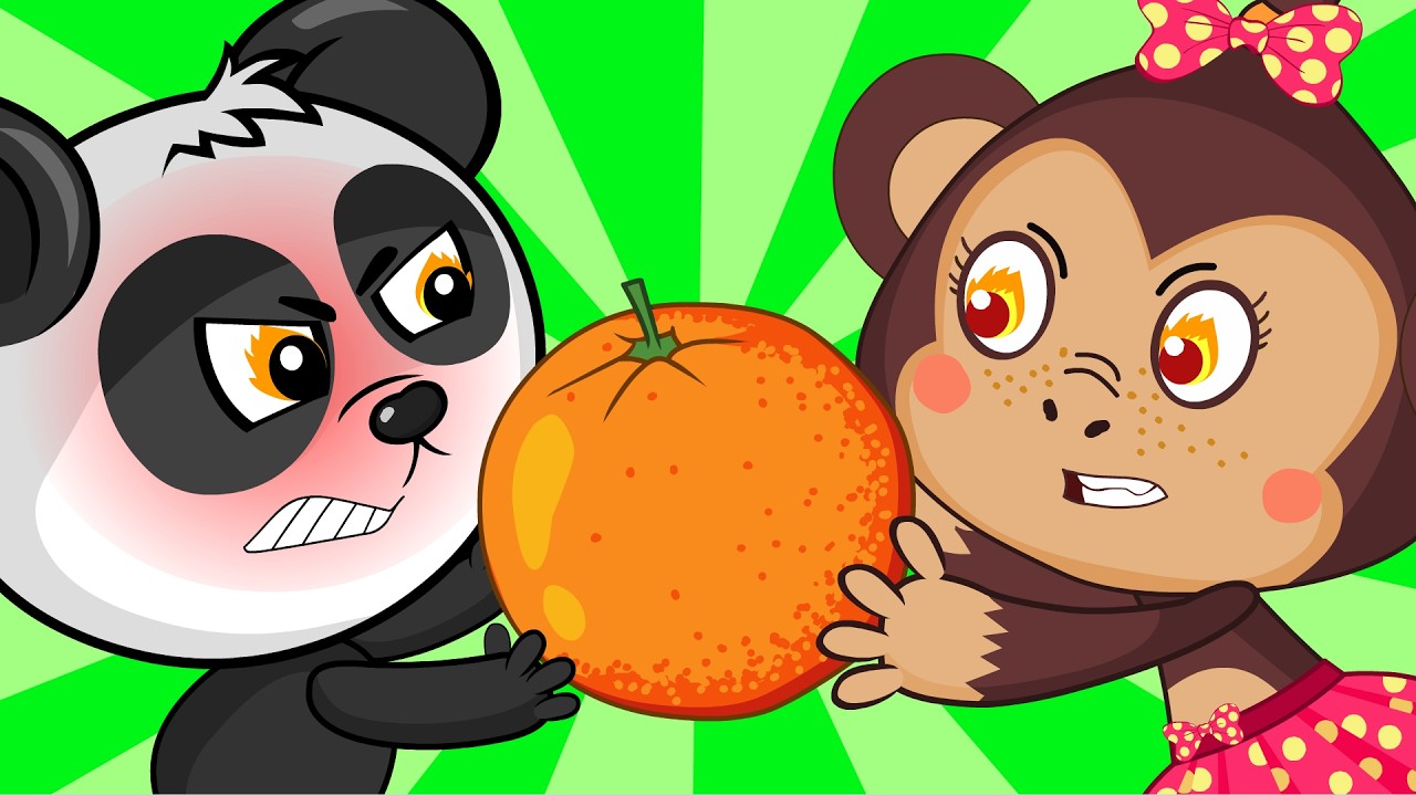 Эксперимент. Развивающие Видео Для Малышей