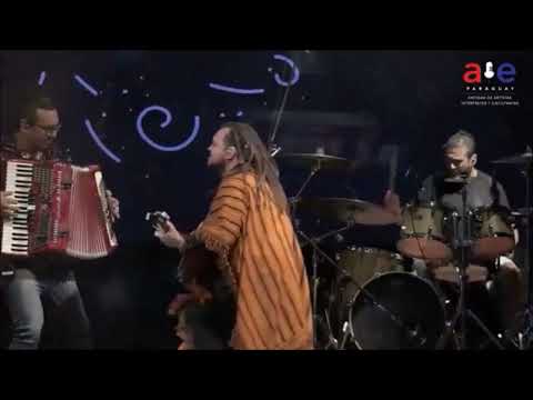 Tierra Adentro -
