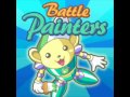 Battle Painters - Music02 ~ Gameplay Theme