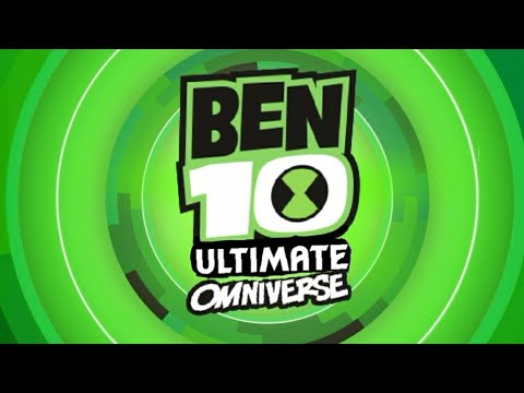 Ben 10 Ultimate Omniverse intro - FANMADE