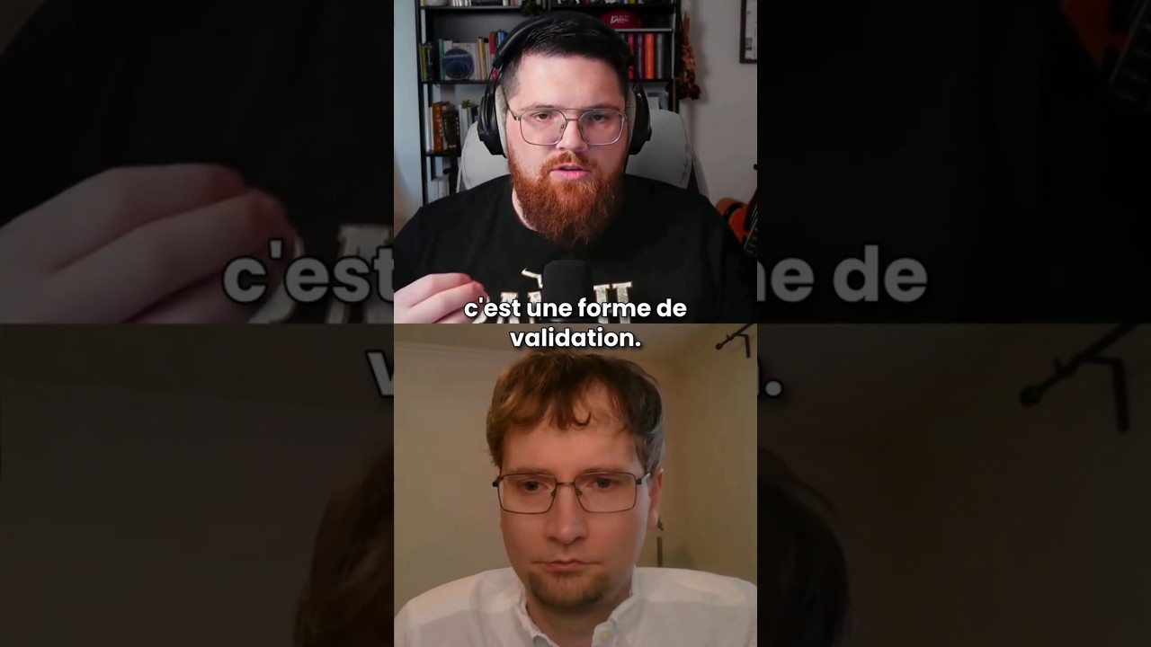 Elizabeth Lemay: Les critiquer, pour eux, c’est une forme de validation ! #podcast #quebec