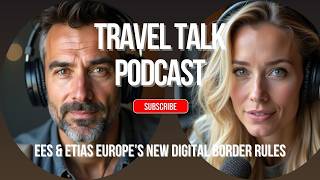 EES ETIAS 2026 Europe's New Digital Border Rules