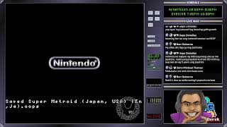 Super Metroid - Episode 2 - 16-Bit Fridays