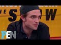 Robert Pattinson Reveals Why He Needed To Be Unrecognizable While Filming 