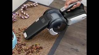 Vacuum Cleaner Black Decker