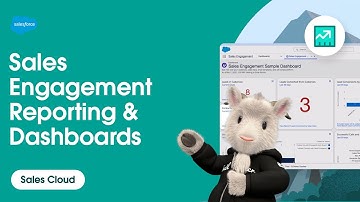 Get Started with Sales Engagement Reporting | Sales Cloud