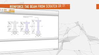 Assign loads to constructions stages | IDEA StatiCa Concrete Beam