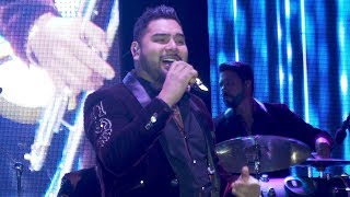 La Banda MS en la Feria Monarca Zitácuaro 2019