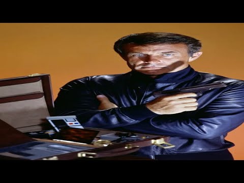 Série  Sloane, agent spécial 1979 - 1989 / 50 min / Aventure, Drame, Action