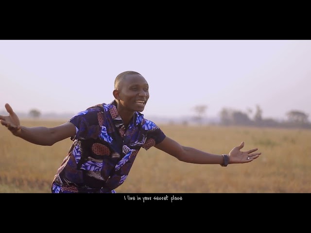 Stephen Chishala - Haleluya Official Music Video Produced By Bmark 2024 class=