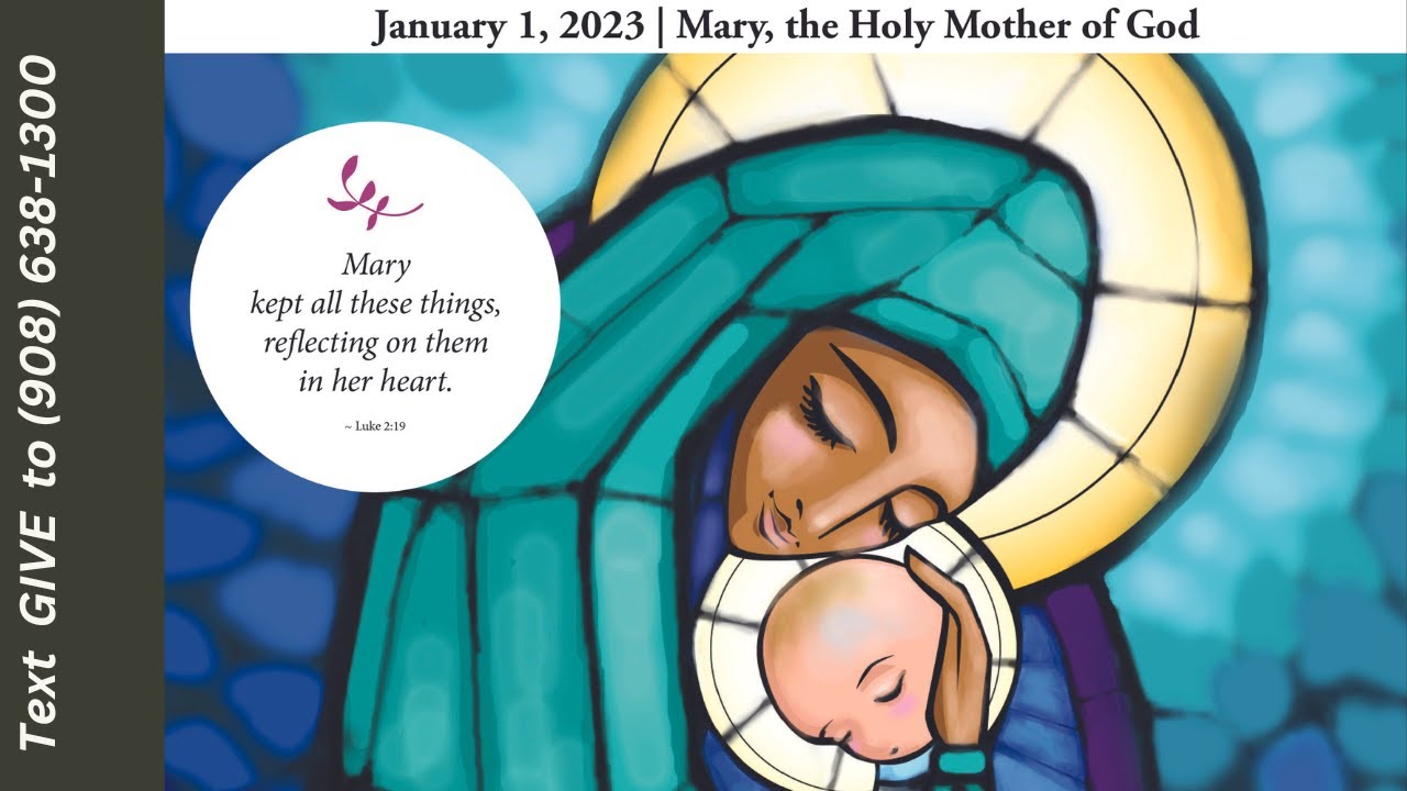 December 31 2022 Mass YouTube