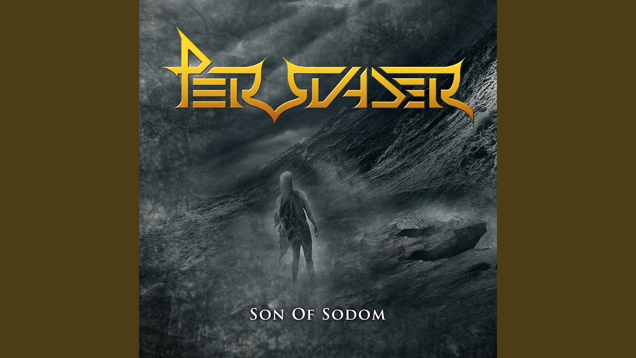 Son of Sodom
